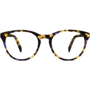 Warby Parker Jane Frames